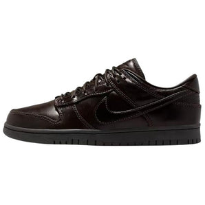 Nike Dunk Low Retro Premium Classic Brown Black (IQ3342-200) - Double Boxed product view 2