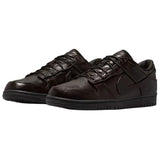 Nike Dunk Low Retro Premium Classic Brown Black (IQ3342-200) - Double Boxed product view 3