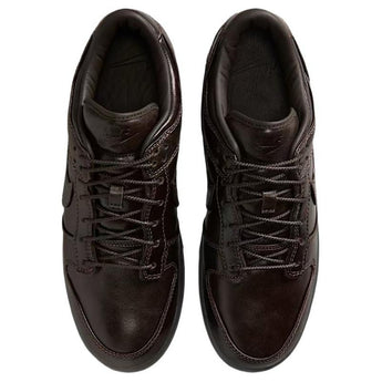 Nike Dunk Low Retro Premium Classic Brown Black (IQ3342-200) - Double Boxed product view 4