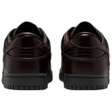 Nike Dunk Low Retro Premium Classic Brown Black (IQ3342-200) - Double Boxed product view 5