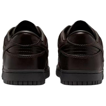 Nike Dunk Low Retro Premium Classic Brown Black (IQ3342-200) - Double Boxed product view 5