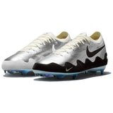 Nike Zoom Mercurial Vapor 16 Elite FG Patta Waves White Black (IQ3365-001) - Double Boxed product view 2