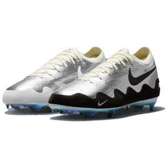 Nike Zoom Mercurial Vapor 16 Elite FG Patta Waves White Black (IQ3365-001) - Double Boxed product view 2