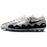 Nike Zoom Mercurial Vapor 16 Elite FG Patta Waves White Black (IQ3365-001) - Double Boxed product view 3
