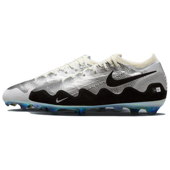 Nike Zoom Mercurial Vapor 16 Elite FG Patta Waves White Black (IQ3365-001) - Double Boxed product view 3