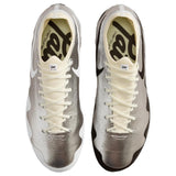 Nike Zoom Mercurial Vapor 16 Elite FG Patta Waves White Black (IQ3365-001) - Double Boxed product view 4