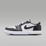 Jordan 1 Low Golf Spiked Concord IQ3417-101 - official Nike gallery view 1