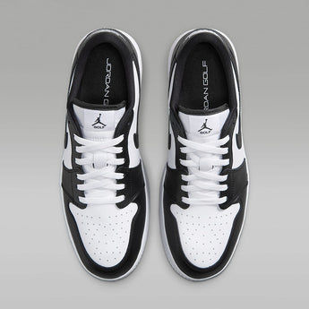 Jordan 1 Low Golf Spiked Concord IQ3417-101 - official Nike gallery view 3