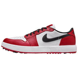 Jordan 1 Low Golf Spiked Chicago (IQ3417-600) - Double Boxed product view 2