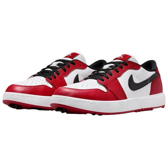 Jordan 1 Low Golf Spiked Chicago (IQ3417-600) - Double Boxed product view 3