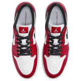 Jordan 1 Low Golf Spiked Chicago (IQ3417-600) - Double Boxed product view 4