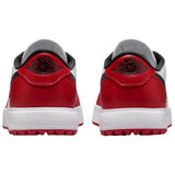 Jordan 1 Low Golf Spiked Chicago (IQ3417-600) - Double Boxed product view 5