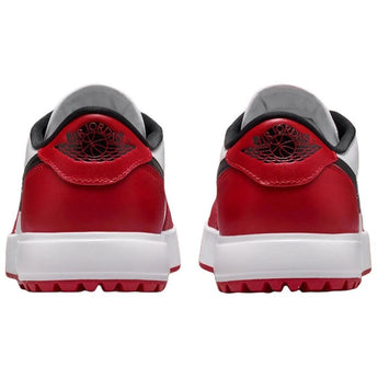 Jordan 1 Low Golf Spiked Chicago (IQ3417-600) - Double Boxed product view 5