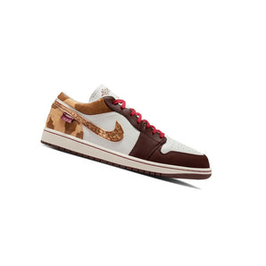 Jordan 1 Low SE Year of the Horse (IQ5321-121) - Double Boxed side profile