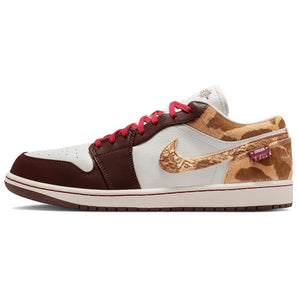 Jordan 1 Low SE Year of the Horse (IQ5321-121) - Double Boxed product view 2