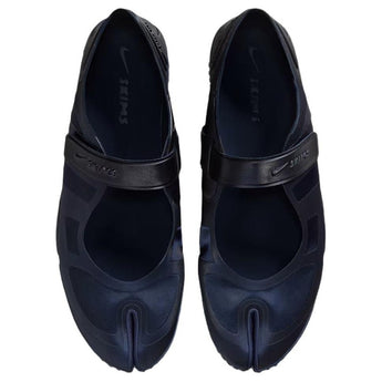 Nike Rift Satin SKIMS Navy Obsidian (Women's) (IQ7158-400) - Double Boxed product view 4
