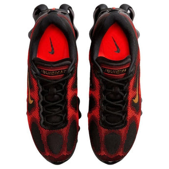 Nike Air Liquid Max Bright Crimson Fire Red | IQ7634-002 | image 4