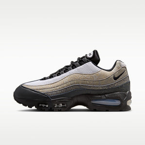 Nike Air Max 95 Big Bubble Laser Paisley Graphite | IR0802-100 | image 2