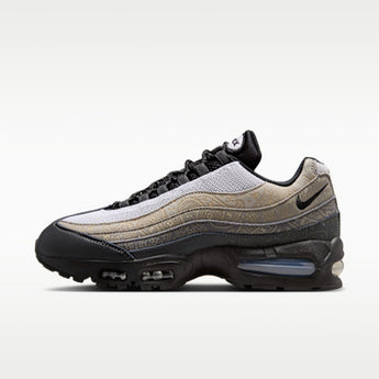 Nike Air Max 95 Big Bubble Laser Paisley Graphite | IR0802-100 | image 2