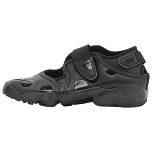 Nike Air Rift Polka Dots Triple Black (Women's) (IR1226-002) - Double Boxed product view 2