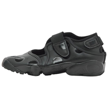 Nike Air Rift Polka Dots Triple Black (Women's) (IR1226-002) - Double Boxed product view 2