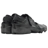 Nike Air Rift Polka Dots Triple Black (Women's) (IR1226-002) - Double Boxed product view 4