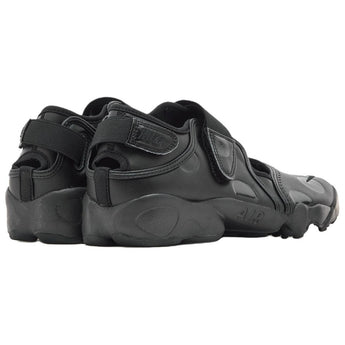 Nike Air Rift Polka Dots Triple Black (Women's) (IR1226-002) - Double Boxed product view 4