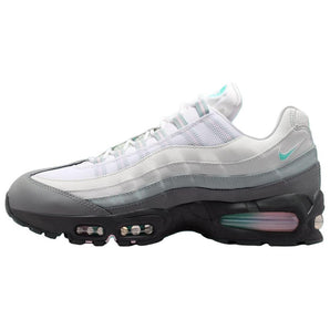 Nike Air Max 95 'Big Bubble - White Hyper Turquoise' (IR1473-060) - Double Boxed product view 2