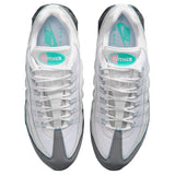 Nike Air Max 95 'Big Bubble - White Hyper Turquoise' (IR1473-060) - Double Boxed product view 4