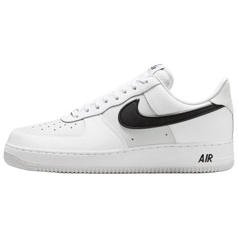 Nike Air Force 1 Low '07 LV8 'White Photon Dust Black' | IR1475-100 | image 2