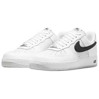Nike Air Force 1 Low '07 LV8 'White Photon Dust Black' | IR1475-100 | image 3