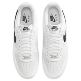 Nike Air Force 1 Low '07 LV8 'White Photon Dust Black' | IR1475-100 | image 4