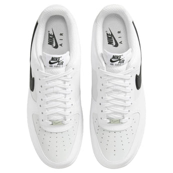 Nike Air Force 1 Low '07 LV8 'White Photon Dust Black' | IR1475-100 | image 4