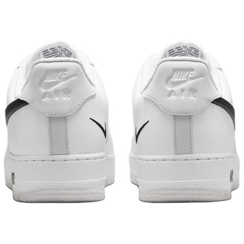 Nike Air Force 1 Low '07 LV8 'White Photon Dust Black' | IR1475-100 | image 5