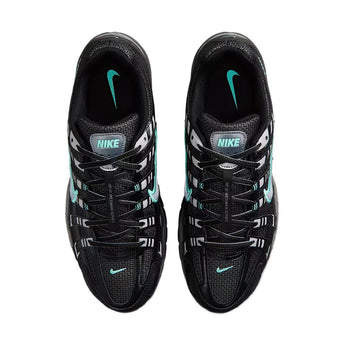 Nike P-6000 Black Hyper Turquoise Cool Grey (IR1477-010) - Double Boxed product view 4