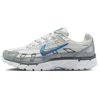 Nike P-6000 White Metallic Silver Blue (IR1477-121) - Double Boxed product view 2
