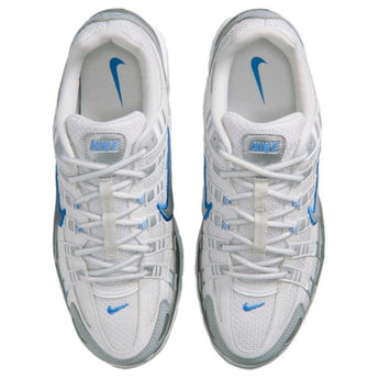 Nike P-6000 White Metallic Silver Blue (IR1477-121) - Double Boxed product view 4