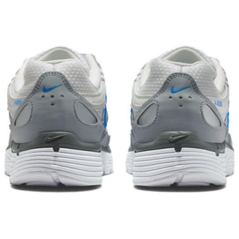 Nike P-6000 White Metallic Silver Blue (IR1477-121) - Double Boxed product view 5