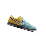 Nike SB Dunk Low Pro Muni Lightning Denim Turquoise (IR1888-700-105) - Double Boxed side profile