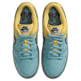 Nike SB Dunk Low Pro Muni Lightning Denim Turquoise (IR1888-700-105) - Double Boxed product view 4