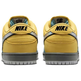 Nike SB Dunk Low Pro Muni Lightning Denim Turquoise (IR1888-700-105) - Double Boxed product view 5