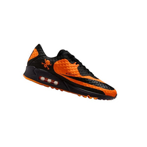 Nike Air Max 90 Bright Citrus Hypervenom (IR1978-844) - Double Boxed side profile