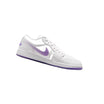 Jordan 1 Low SE Quai54 (IR2367-100) - Double Boxed side profile