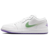 Jordan 1 Low SE Quai54 (IR2367-100) - Double Boxed product view 2