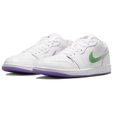 Jordan 1 Low SE Quai54 (IR2367-100) - Double Boxed product view 3