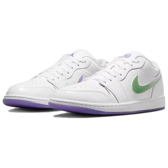 Jordan 1 Low SE Quai54 (IR2367-100) - Double Boxed product view 3