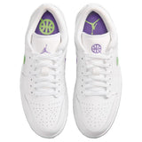 Jordan 1 Low SE Quai54 (IR2367-100) - Double Boxed product view 4
