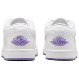 Jordan 1 Low SE Quai54 (IR2367-100) - Double Boxed product view 5