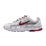 Nike P-6000 White Platinum Red (IR5279-100) - Double Boxed product view 2