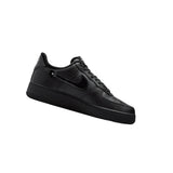 Nike Air Force 1 Low '07 Florette Black Off-Noir (Women's) | IR8637-001 | image 1